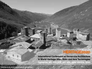 International conference coming soon…